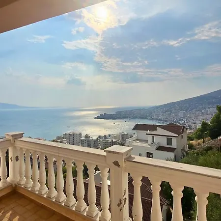 Appartamento Sea & View Sarandë