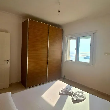 Appartamento Sea & View *