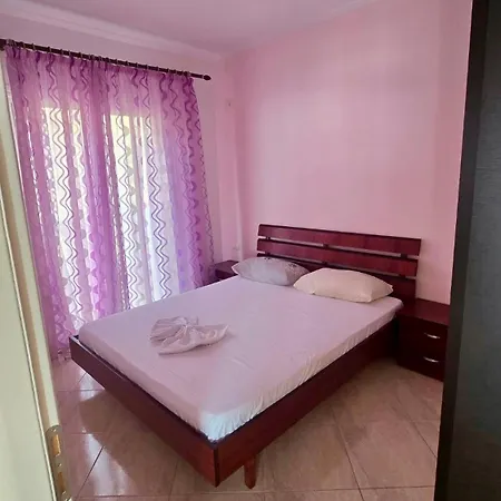 Appartamento Sea & View Sarandë