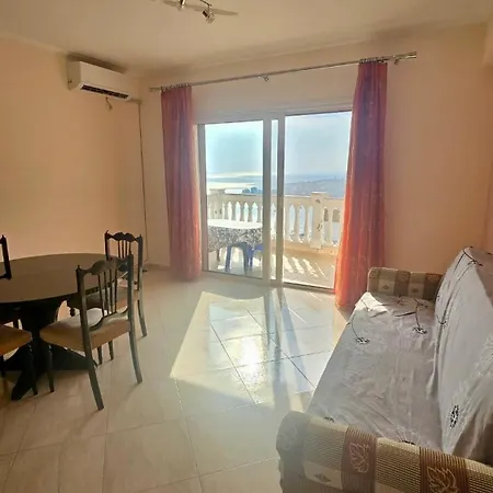 Appartamento Sea & View
