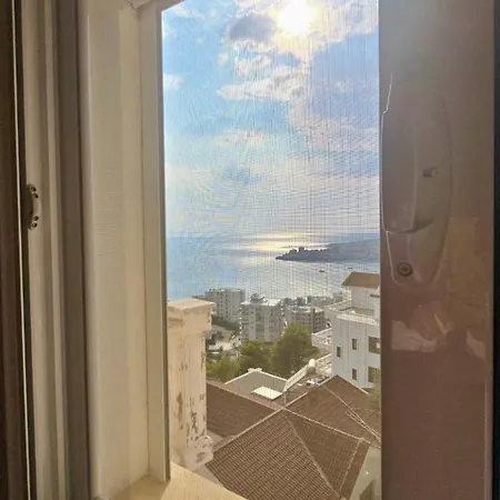 Sea & View * Sarandë